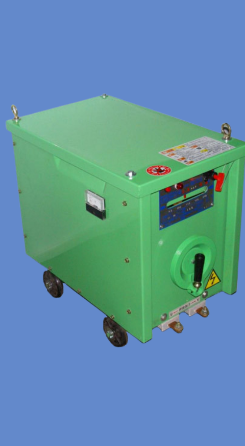 Welding Generator